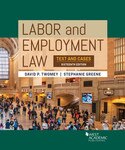 Twomey labor and employment law